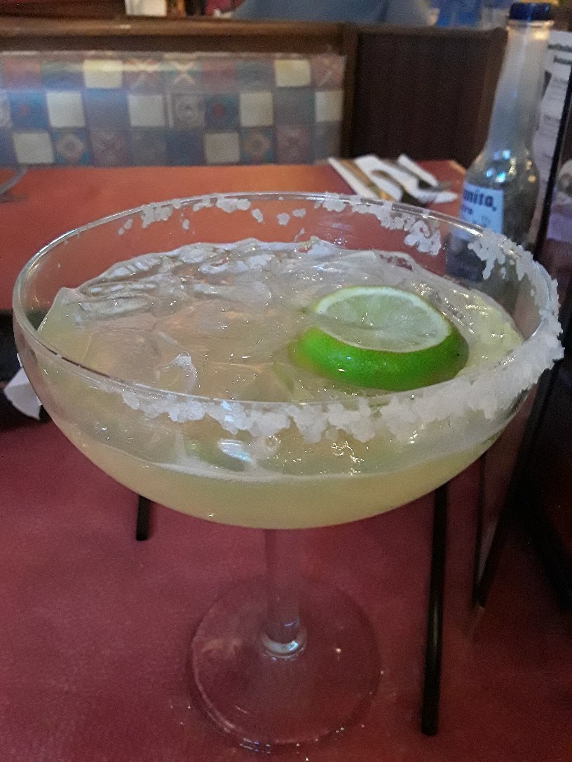 Soutdside Grille & Margarita Factory